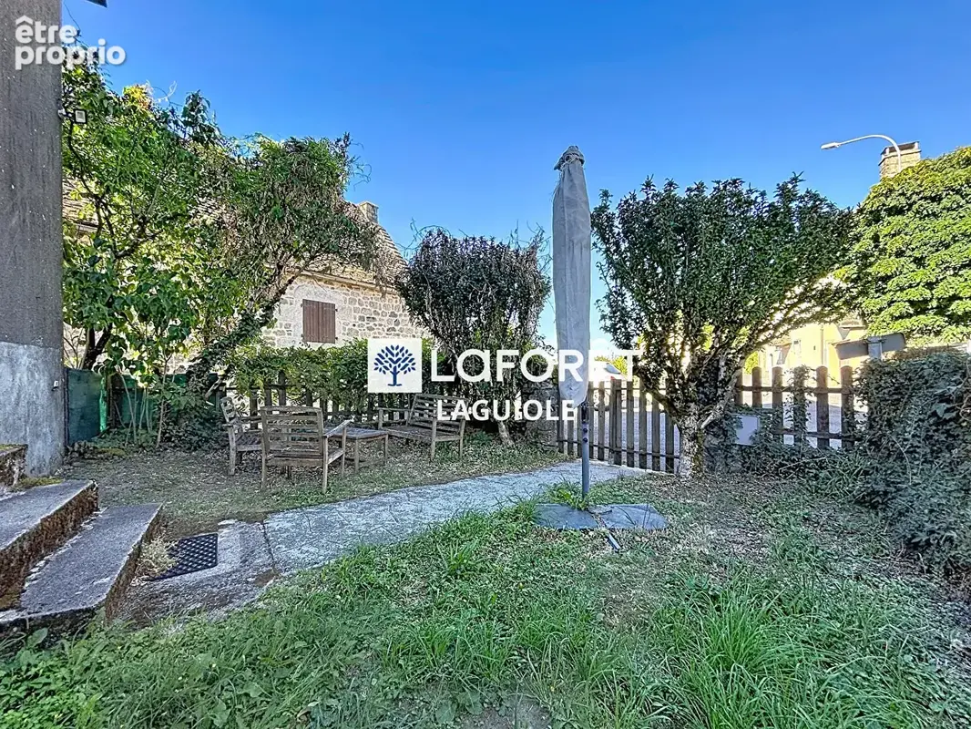 Maison Montezic 2 pièce(s) 48.45 m2 - photo 12