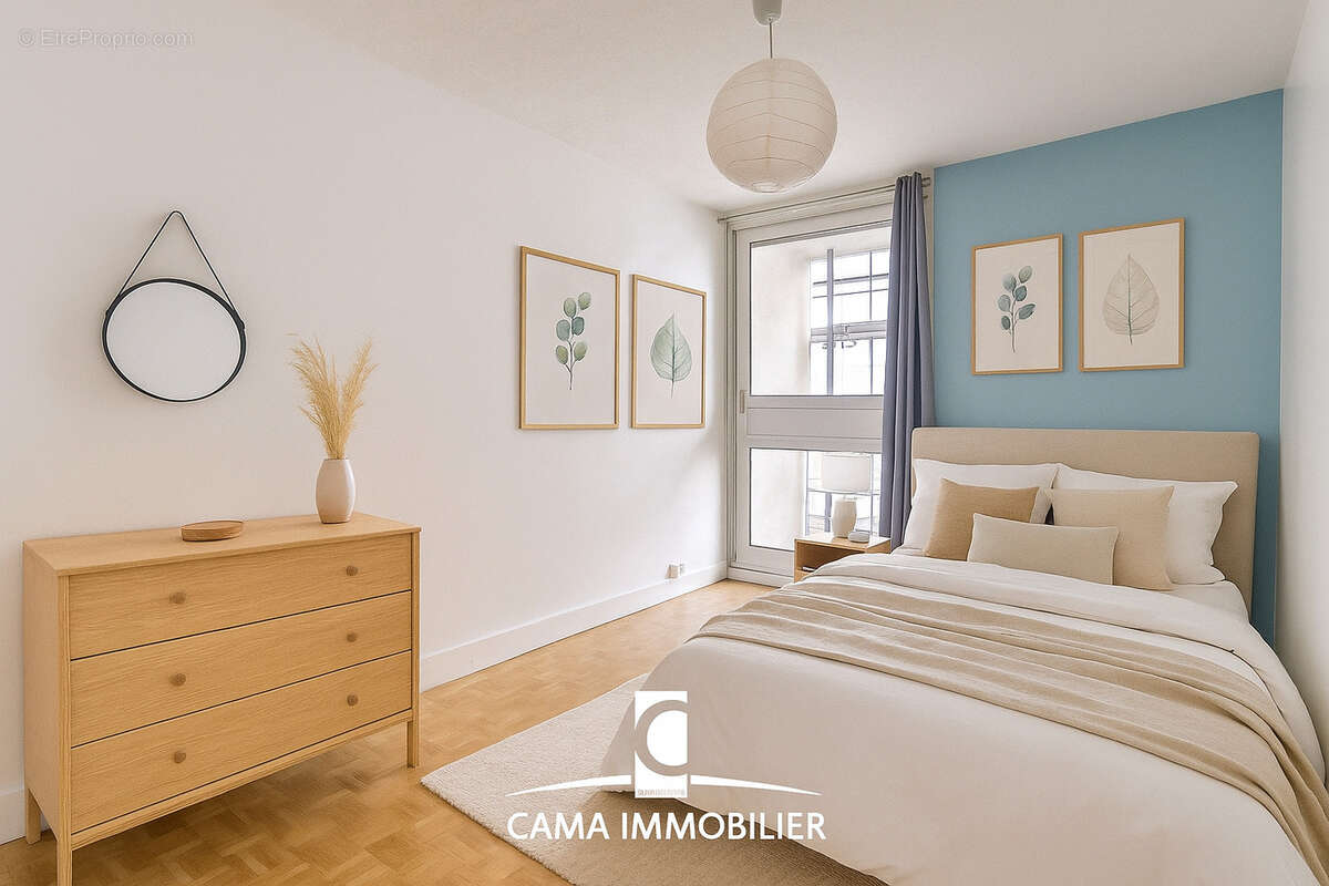 Appartement à SAINT-CYR-L&#039;ECOLE