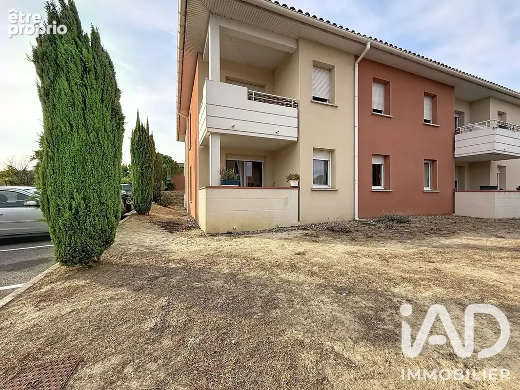 Photo 1 - Appartement à LIMOUX