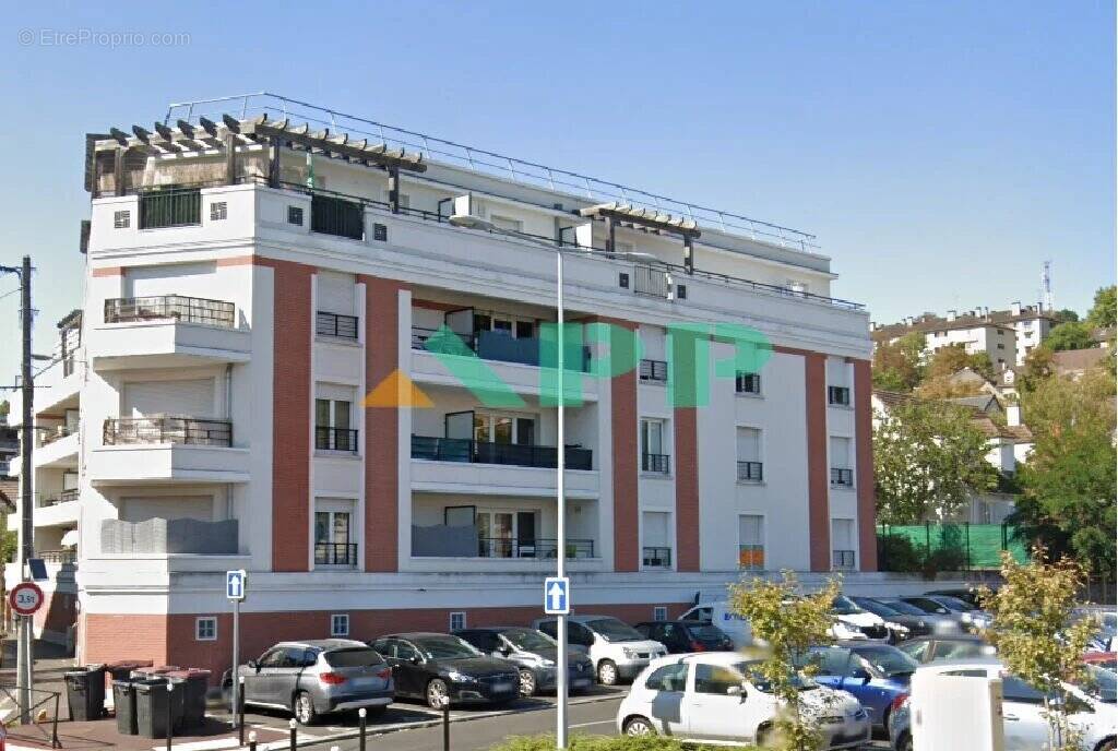 Appartement à ATHIS-MONS