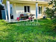 Appartement à SAINT-VICTORET