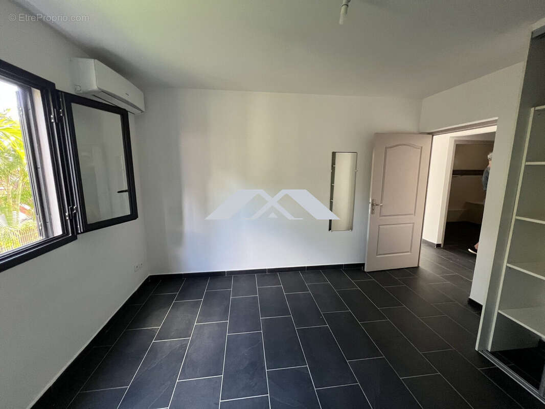 Maison à LA POSSESSION