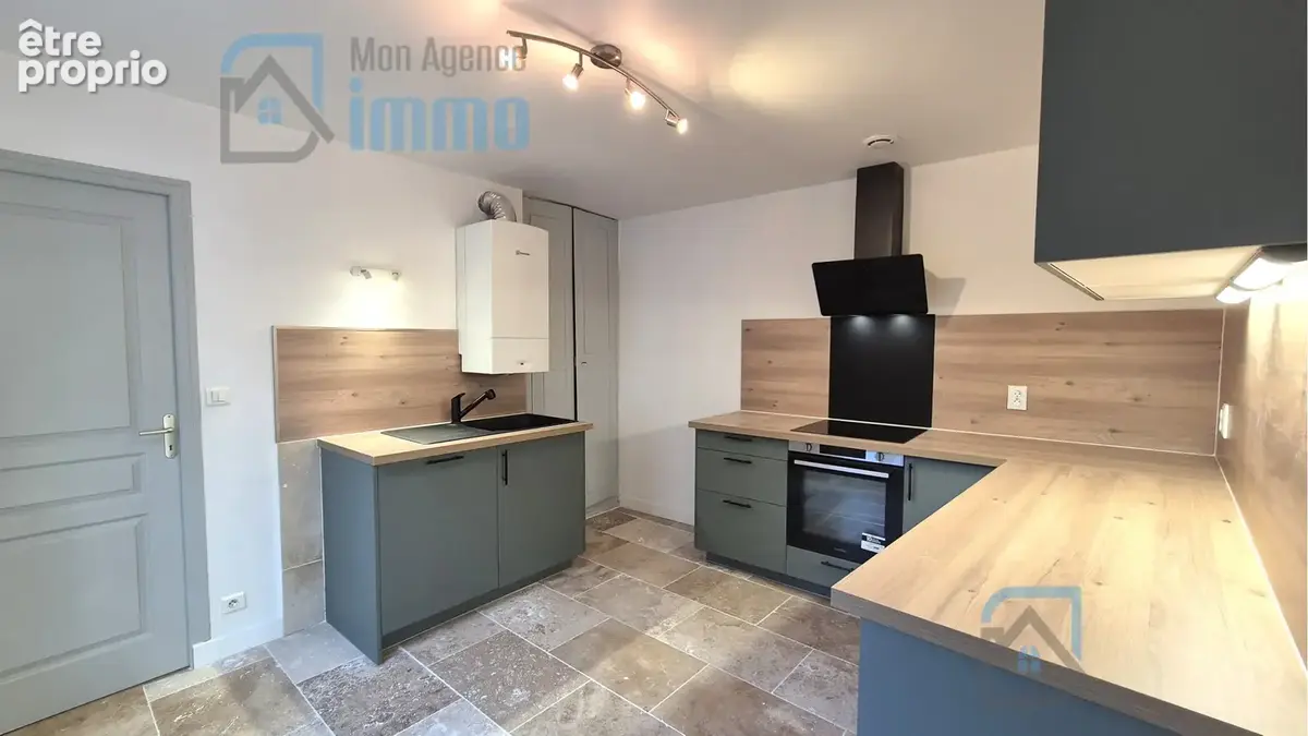 Bourges, hypercentre - Appartement type 3 - photo 3