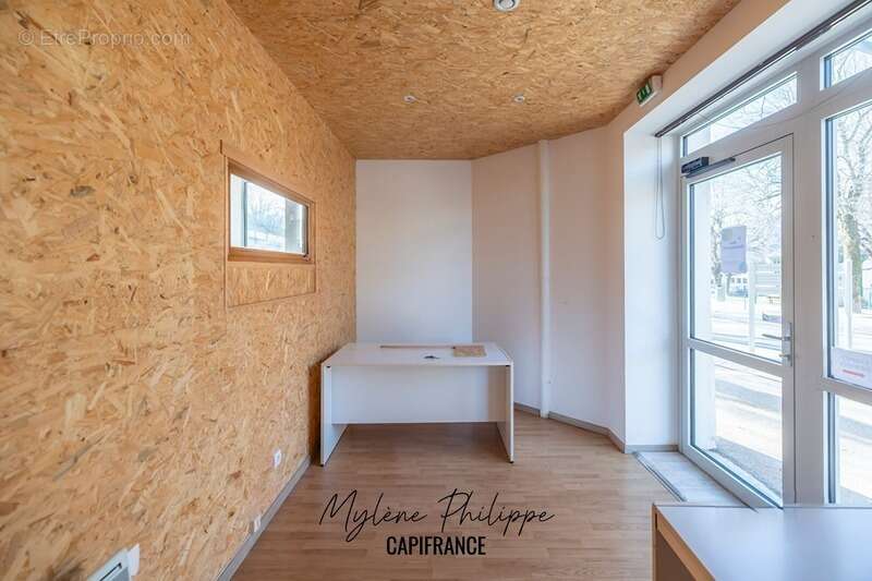 Commerce à SAINT-BONNET-EN-CHAMPSAUR