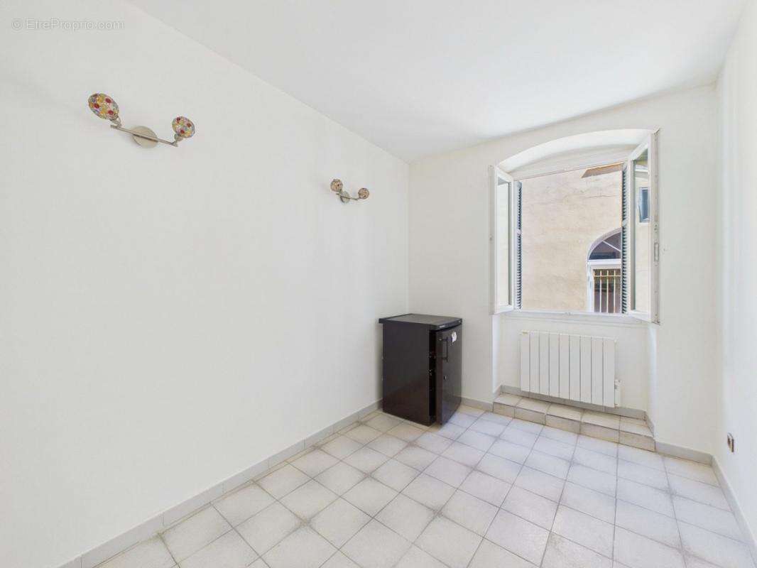Appartement à AJACCIO