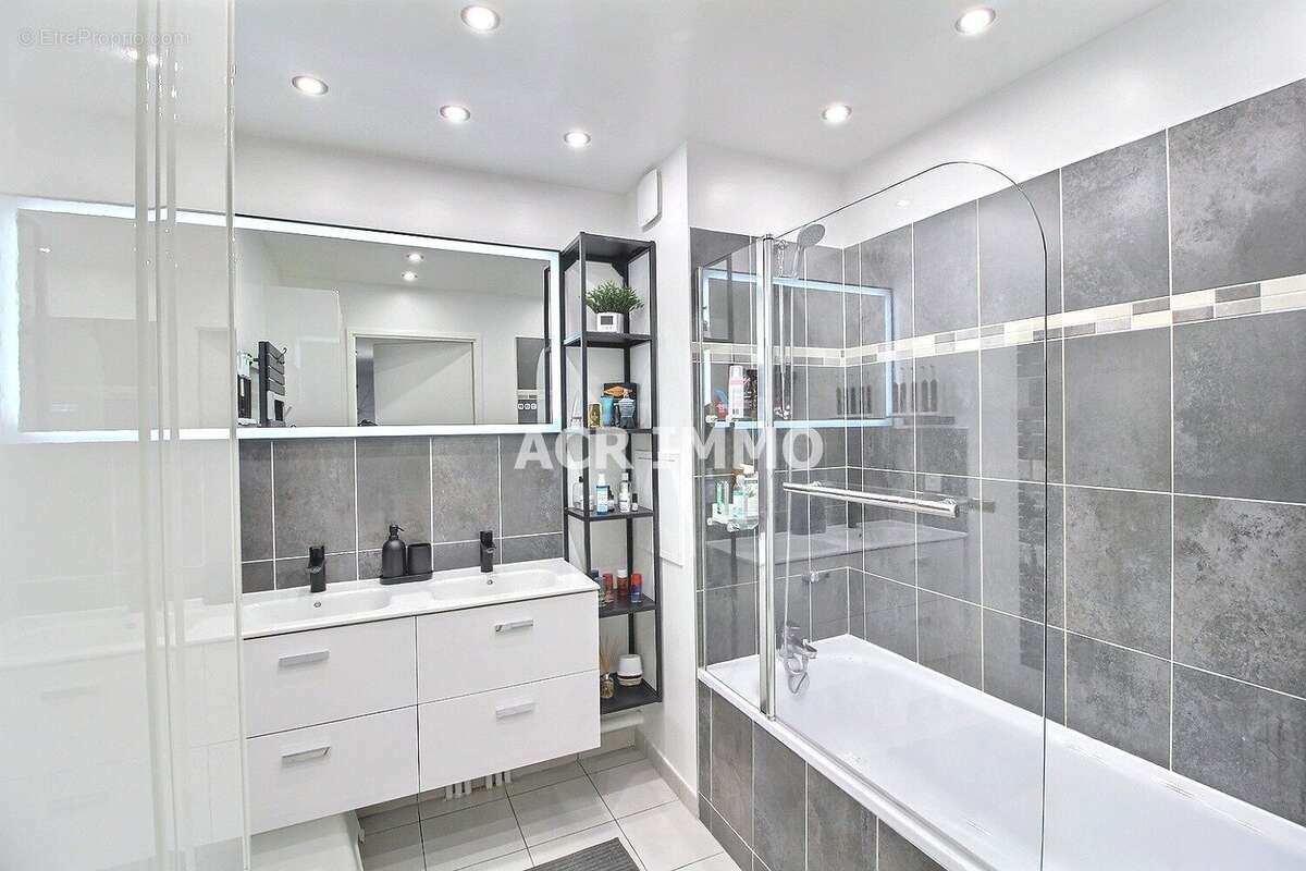 Appartement à HERBLAY