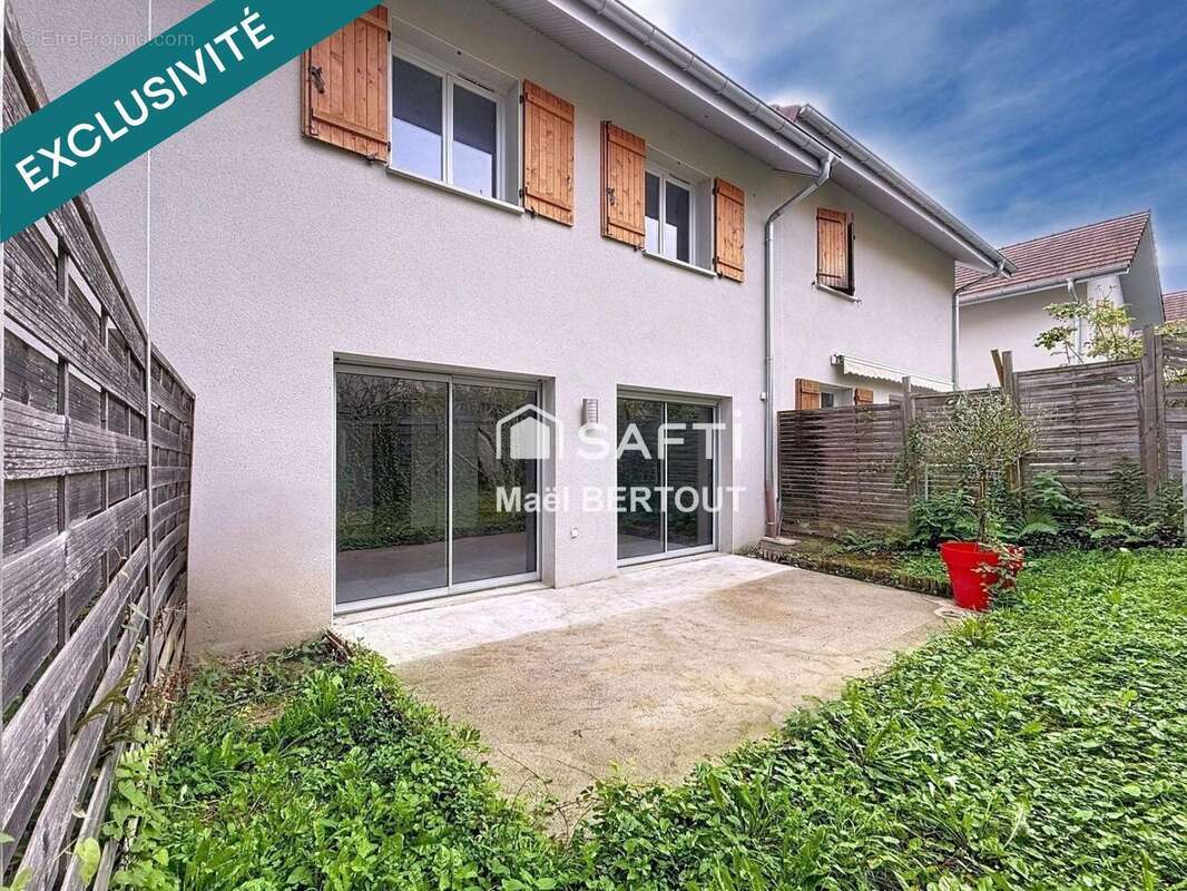 Photo 7 - Maison à SAINT-BERON