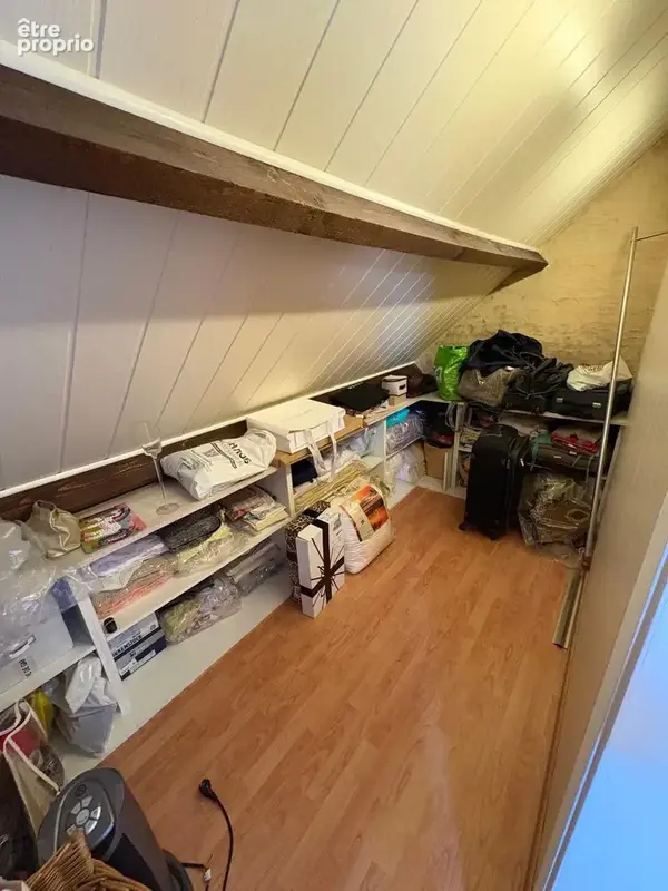 Maison semi individuelle - 150 m2 - 59264 onnaing - photo 25