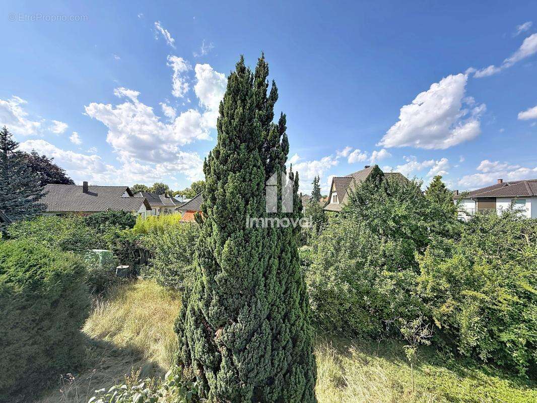 Maison 127m2, terrain de 630m2 à Souffelweyersheim - photo 11