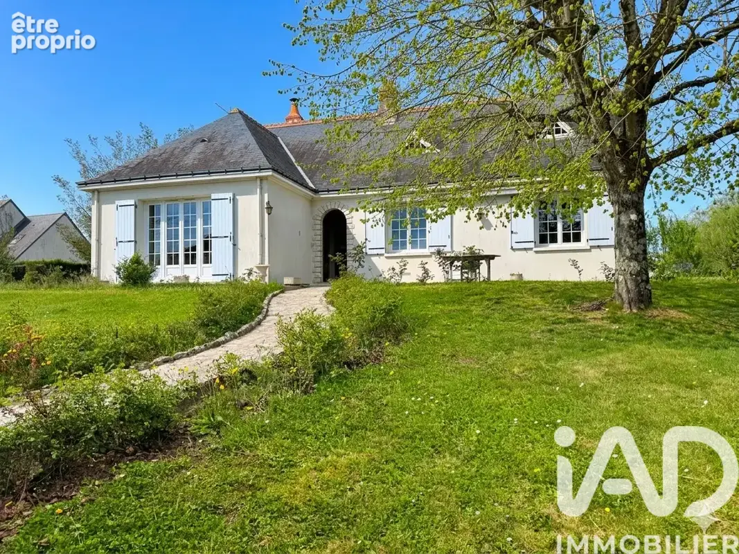 Photo 1 - Maison à ESVRES