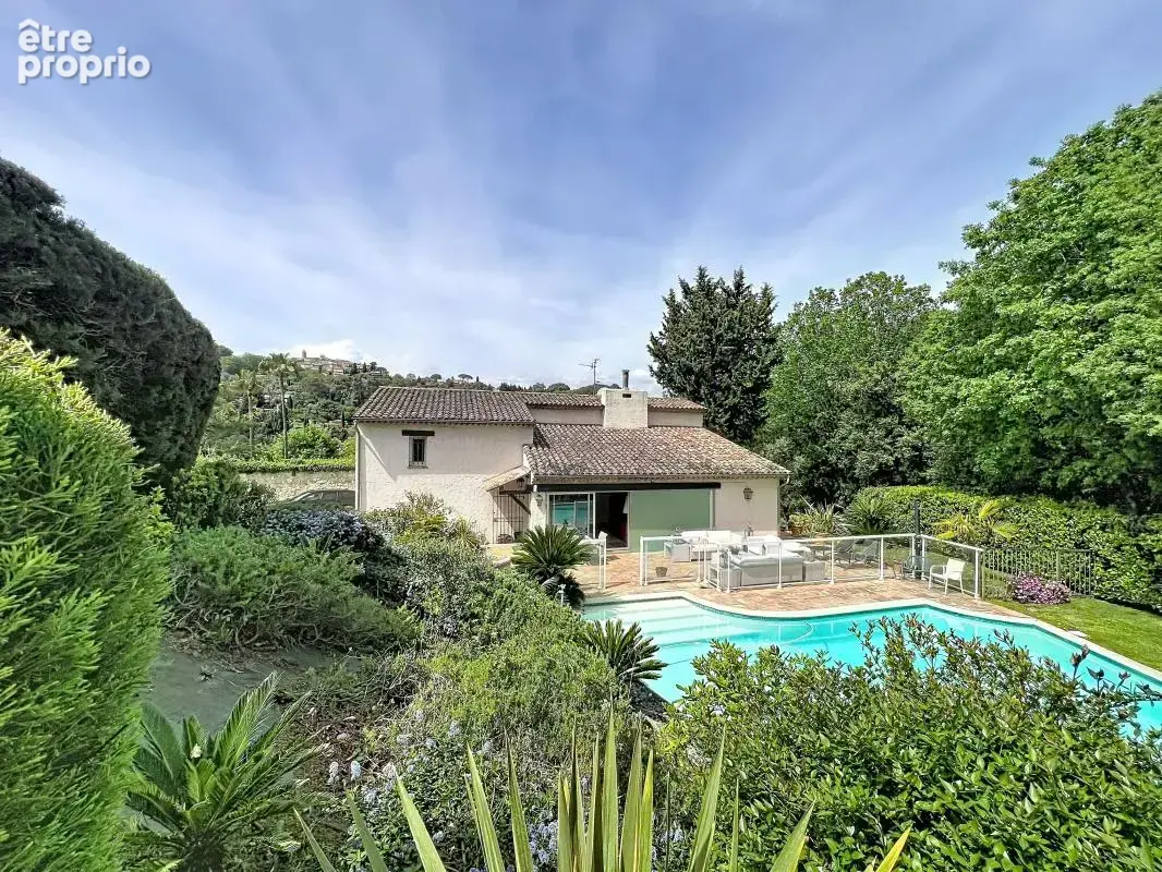 Belle Bastide familiale au sein d’un domaine privé - photo 5