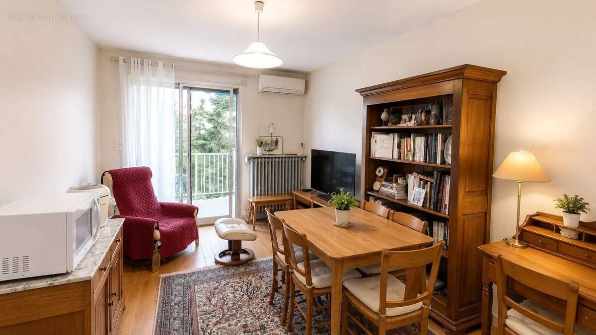 Appartement à TOURS
