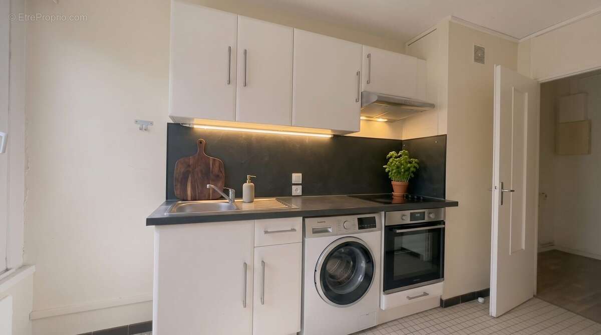 Appartement à ROUBAIX
