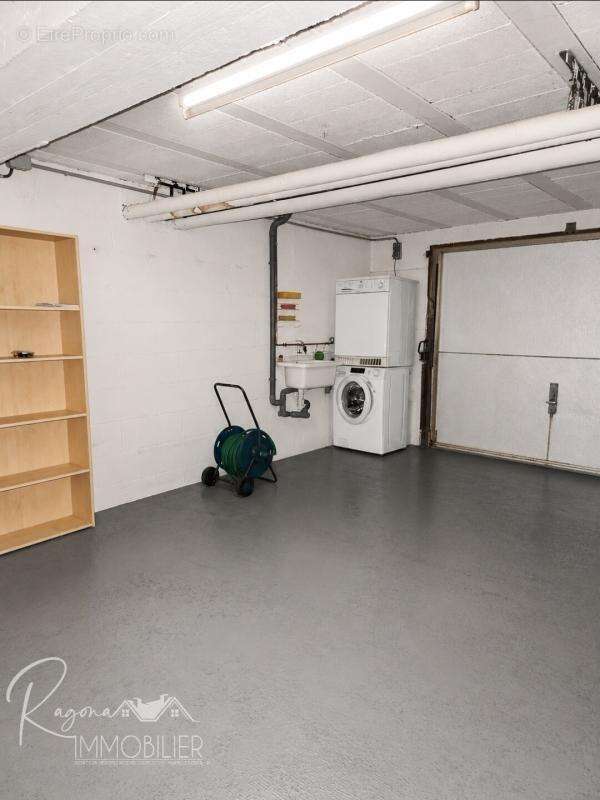 Rixheim hypercentre 85,87 m² - photo 13