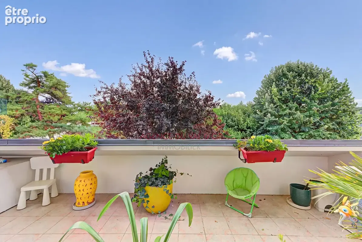 Appartement Rueil Malmaison 4 pièces 93.39 m2 /  RUEIL MALMAISON BUEZNVAL - photo 11
