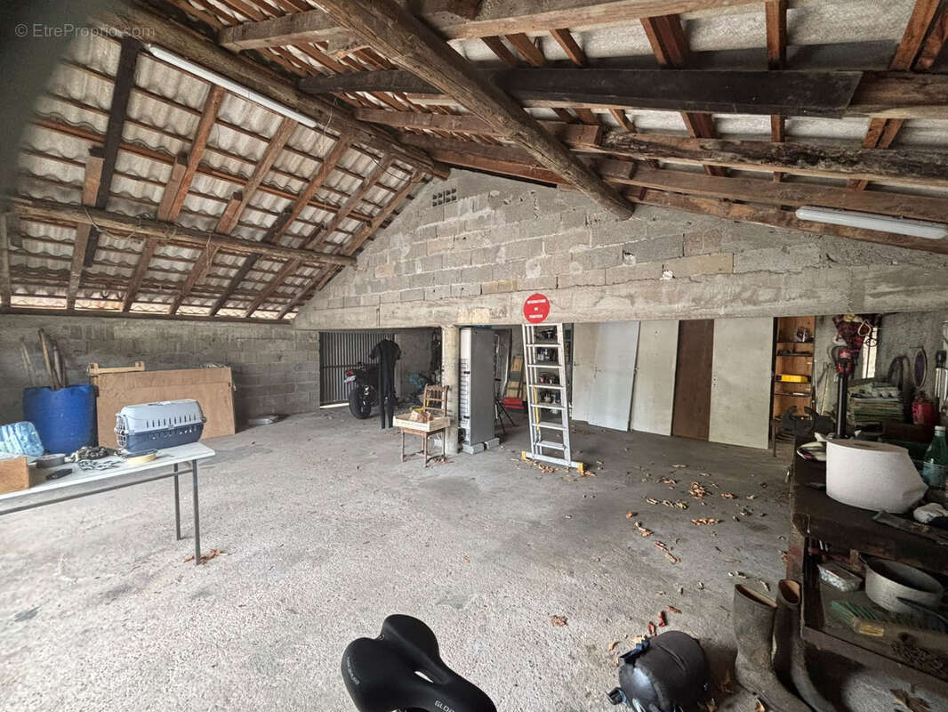 Garage de 70m2 - Aux portes de Bayonne - photo 2