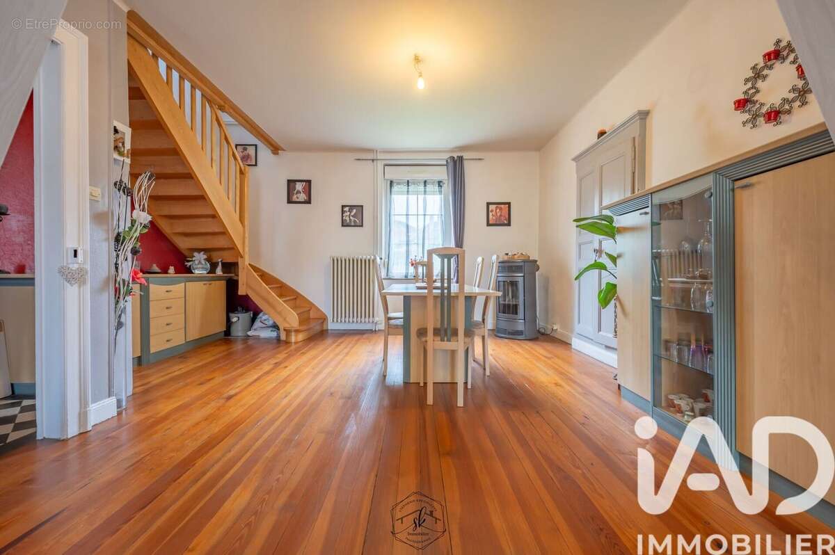 Photo 5 - Maison à HAYANGE