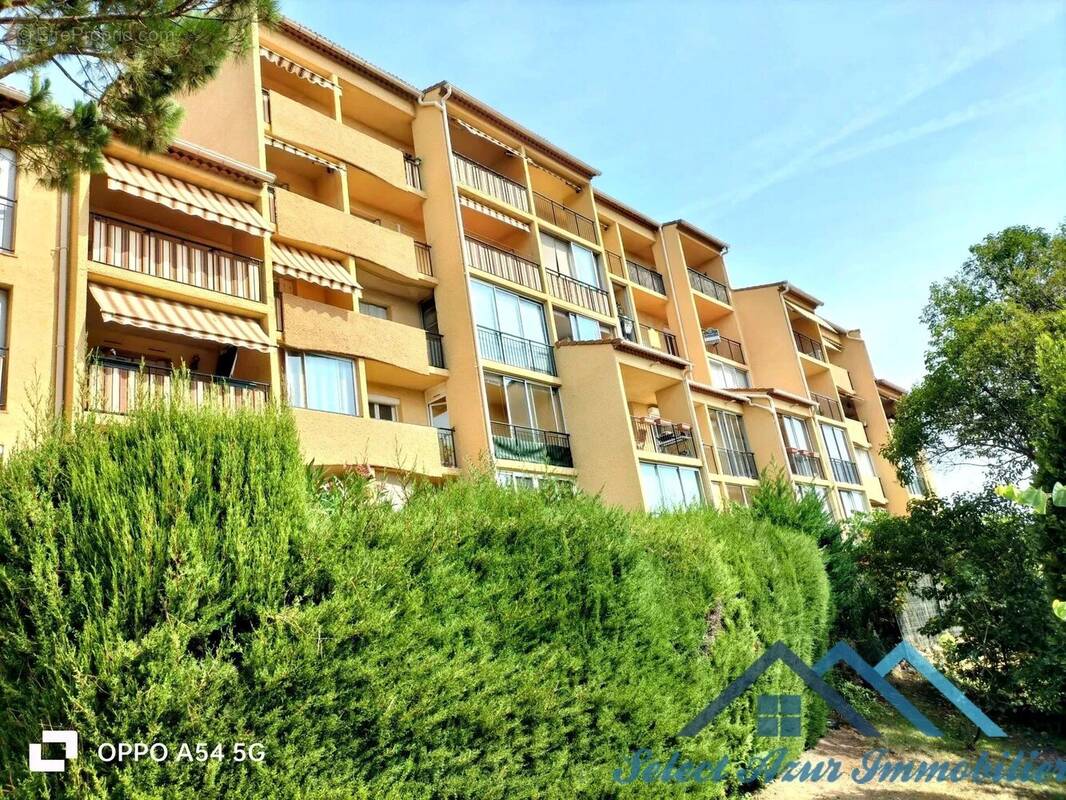 Appartement à GRASSE