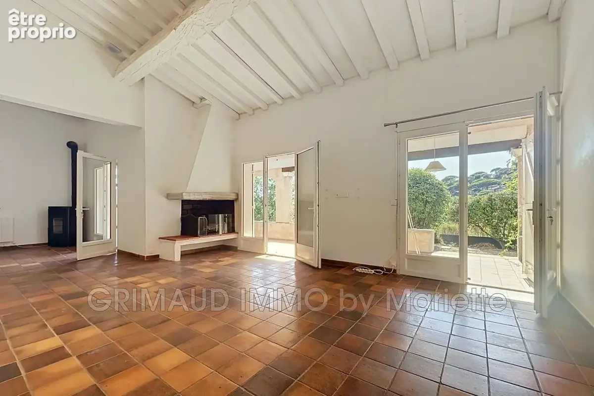 Maison 3 pièces 90 m² à vendre à Grimaud (83310) - photo 6