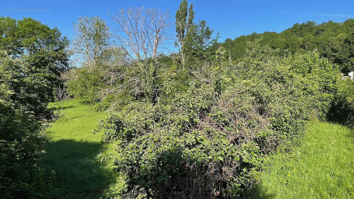 Maison de village avec bord de rivière - photo 20