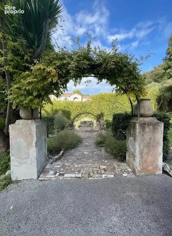Cannes – Montfleury - photo 19