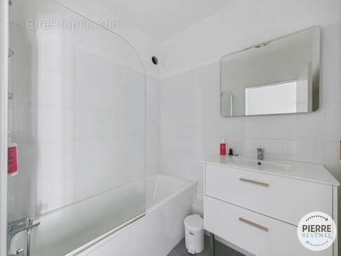 Appartement à VILLEJUIF