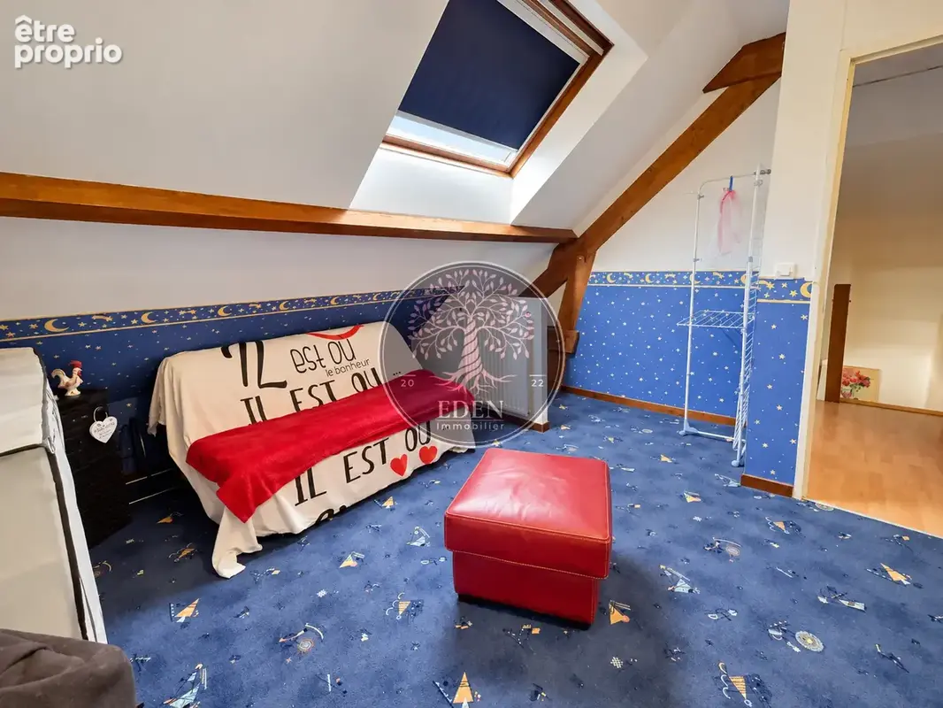 Maison proche centre-ville de Dreux - photo 10