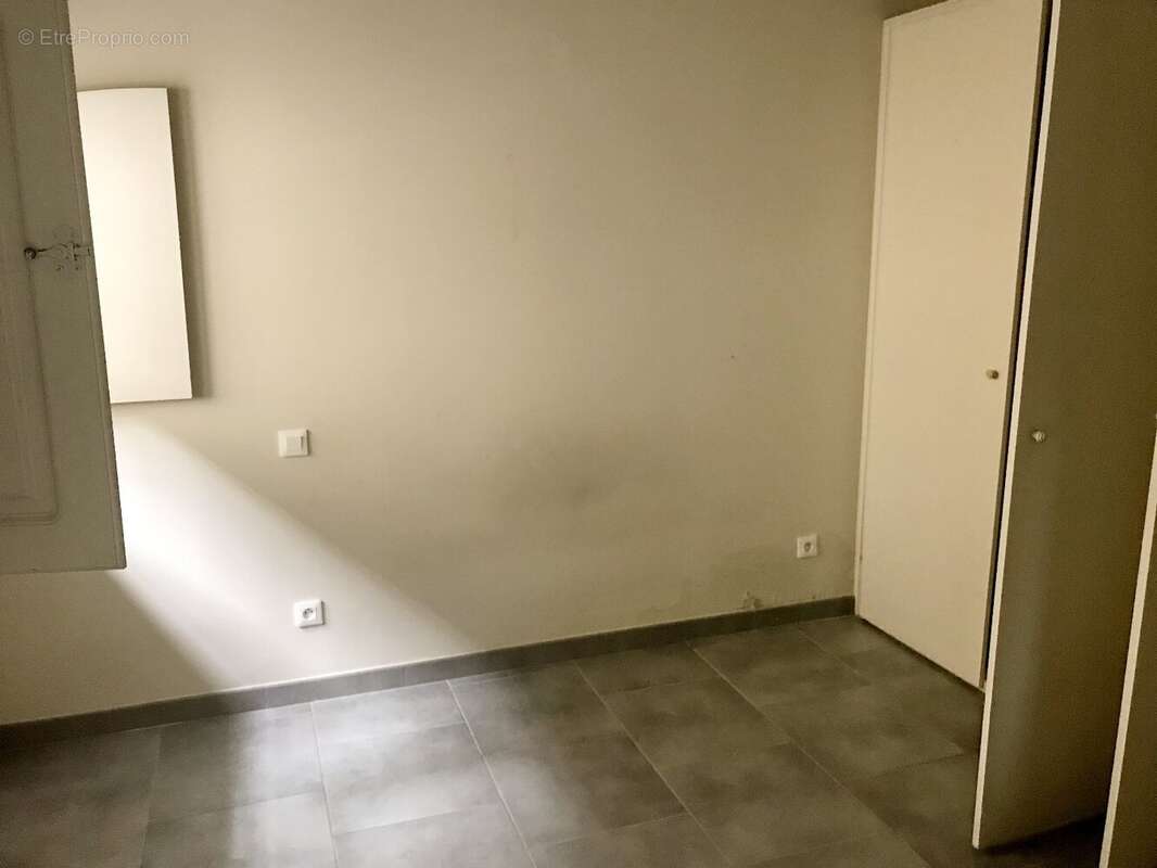 Appartement à PEZENAS