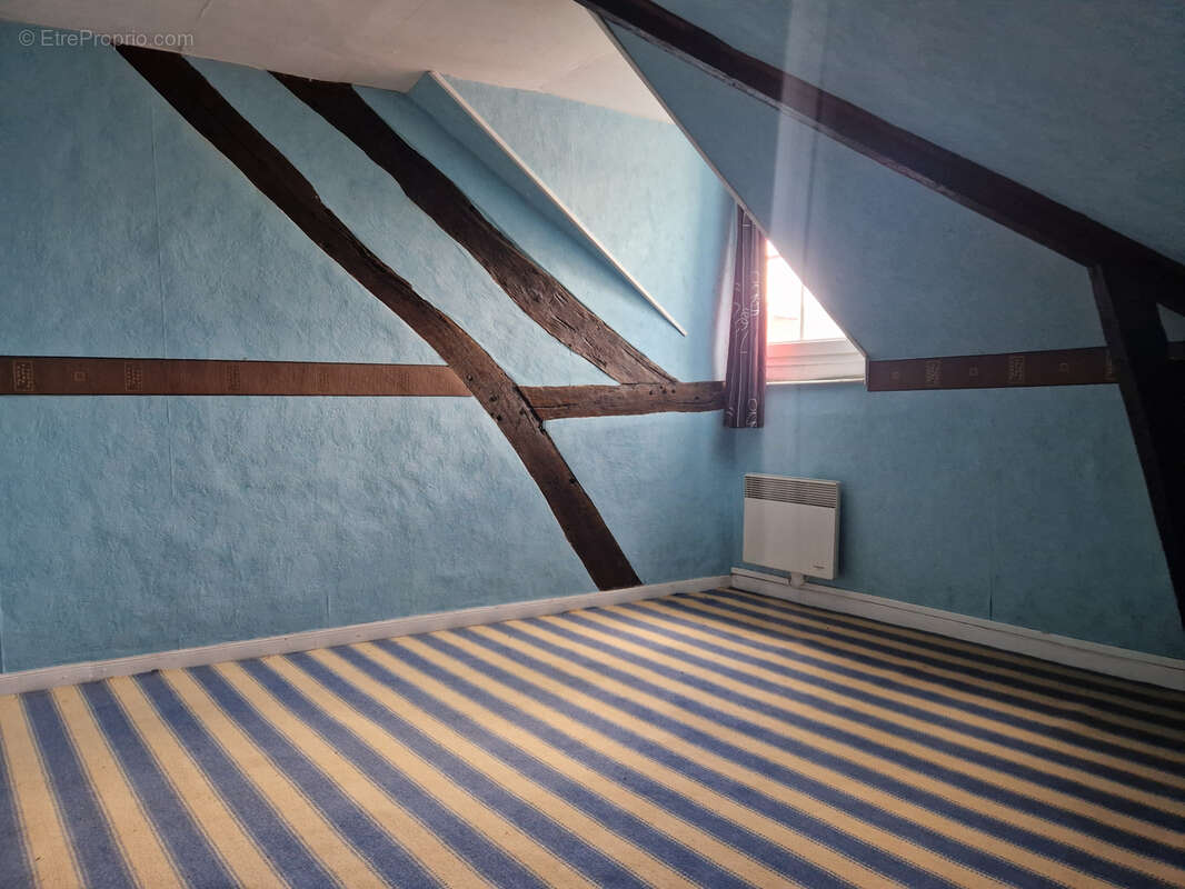 Maison de ville - photo 9