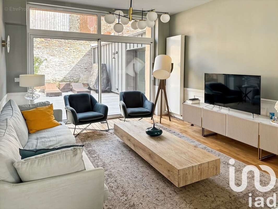 Photo 6 - Maison à RENNES