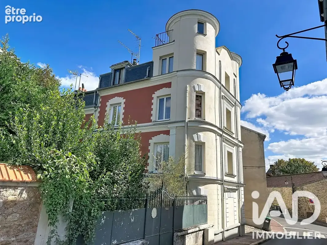 Photo 1 - Appartement à YERRES