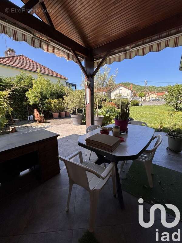 Photo 5 - Maison à CEBAZAT