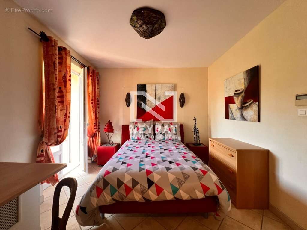 Appartement à AUTUN