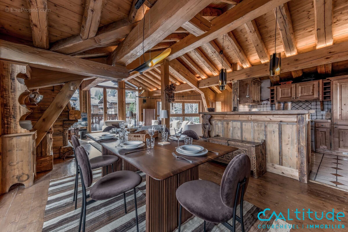 Maison à LA PERRIERE