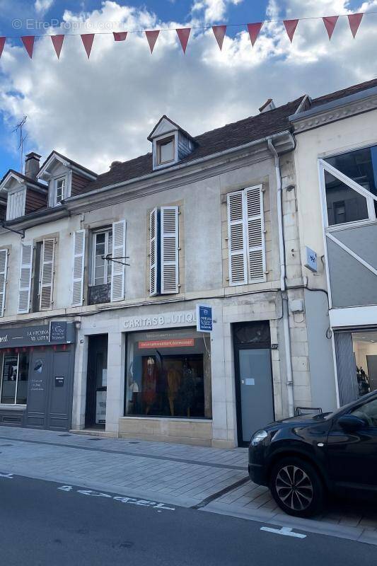 Appartement à ORTHEZ