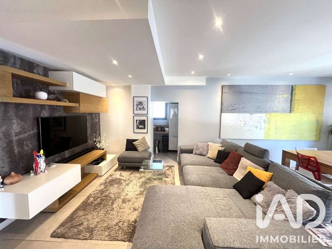 Photo 4 - Appartement à ANNECY-LE-VIEUX