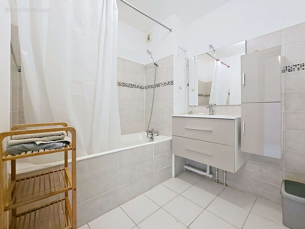 Appartement à AVIGNON