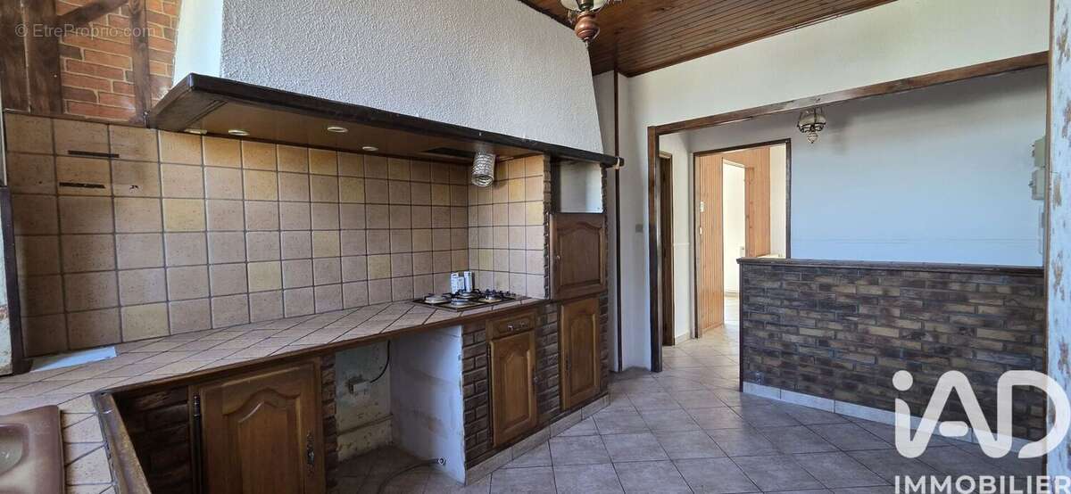Photo 7 - Appartement à FAMECK