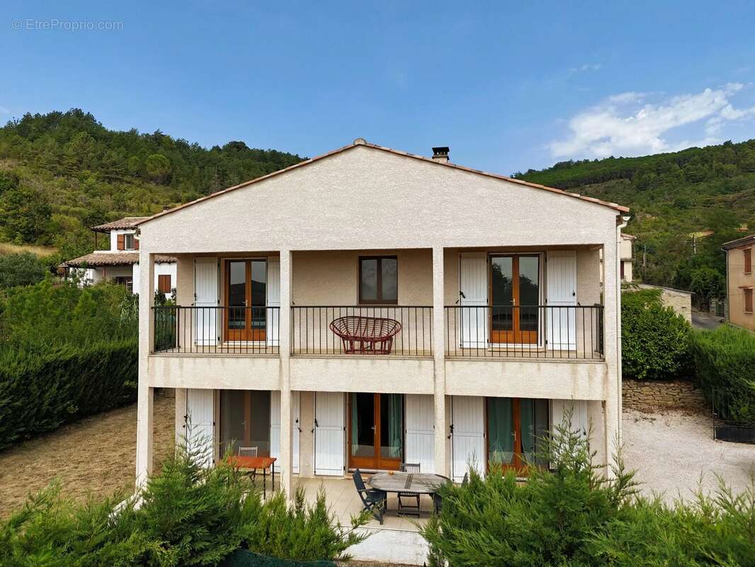 Maison à LIMOUX