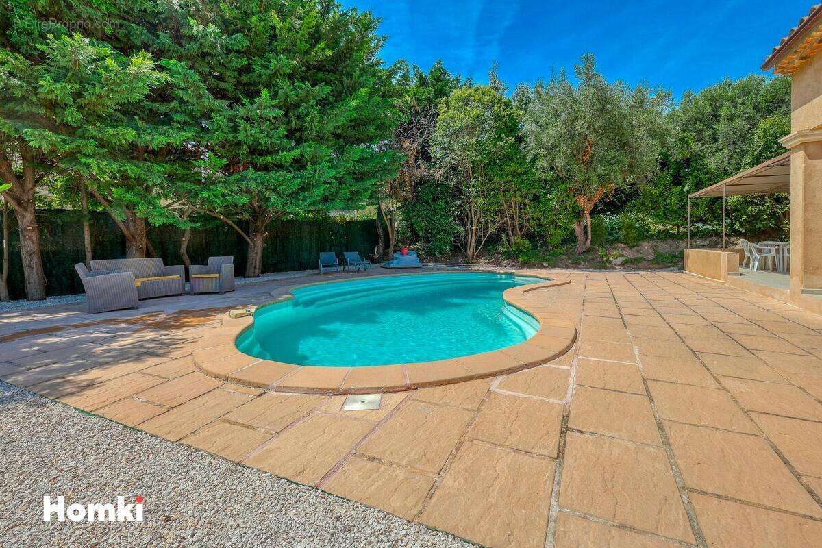 Maison à SANARY-SUR-MER