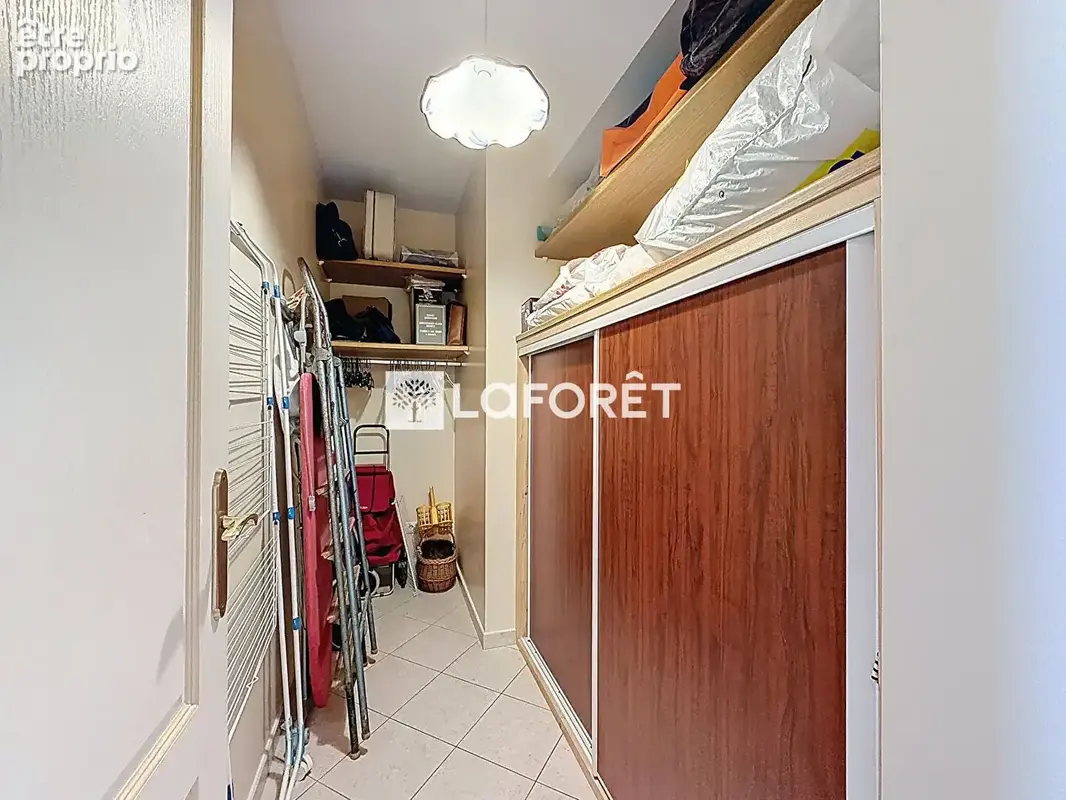 Appartement à vendre Chatillon Sur Chalaronne 3 pièce(s) 95.93 m2 - photo 11