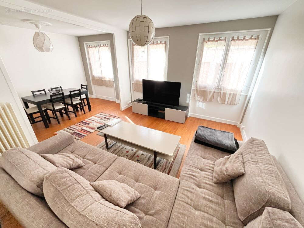 Appartement à CHAMALIERES