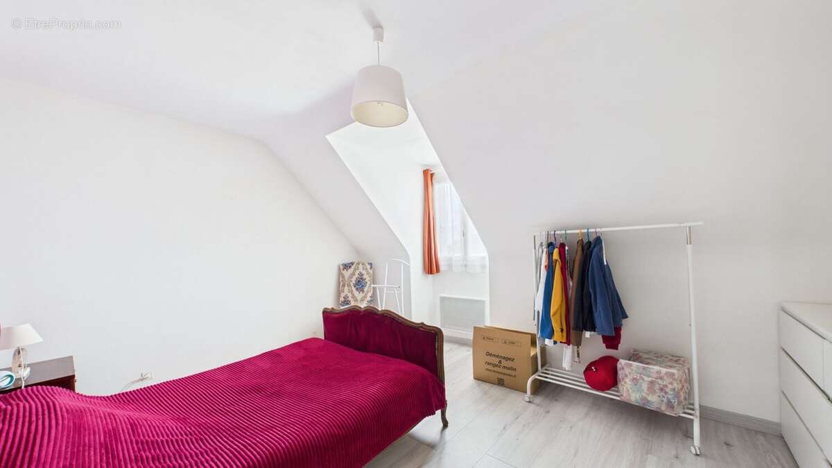 Maison à PLOUDALMEZEAU