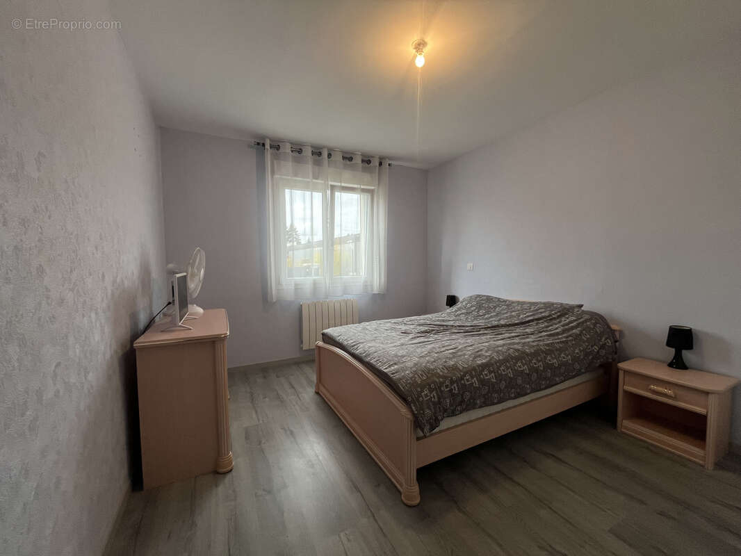 Maison à VITRY-LE-FRANCOIS