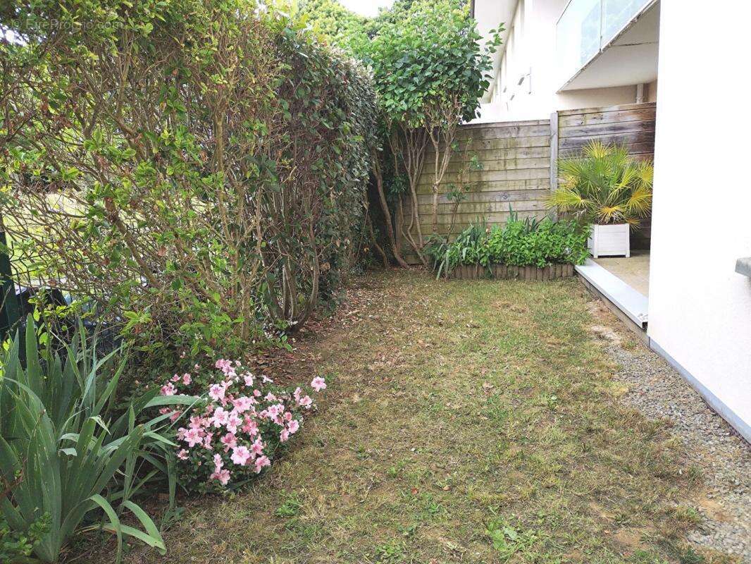 Appartement à CORPS-NUDS