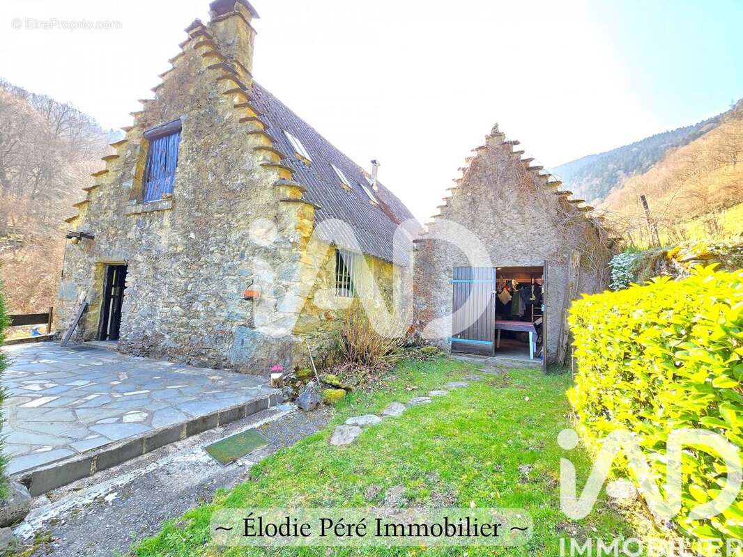 Maison 68 m² à Beaudean  - photo 4