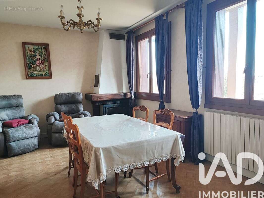 Photo 7 - Maison à MONTSALVY