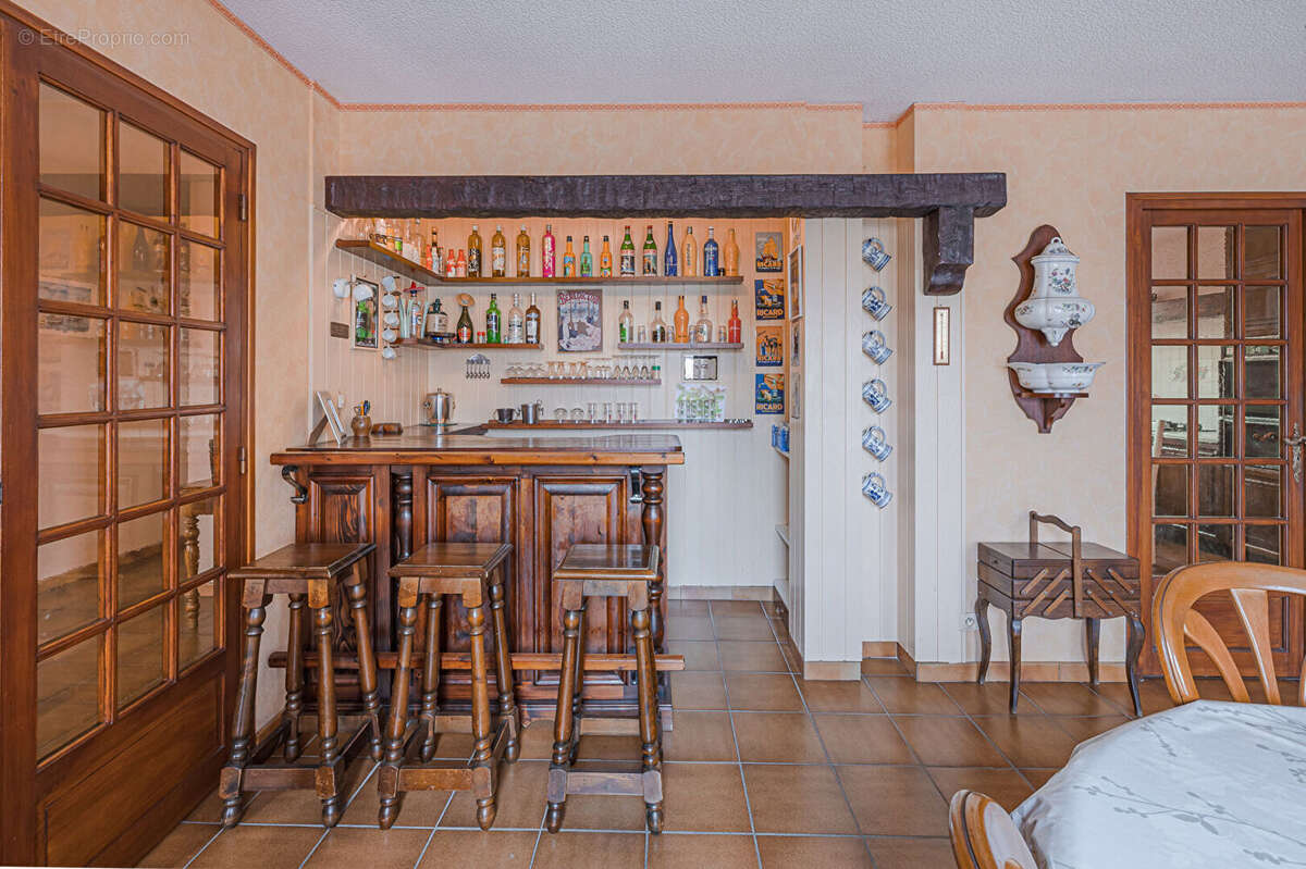 Maison à VILLENEUVE-TOLOSANE