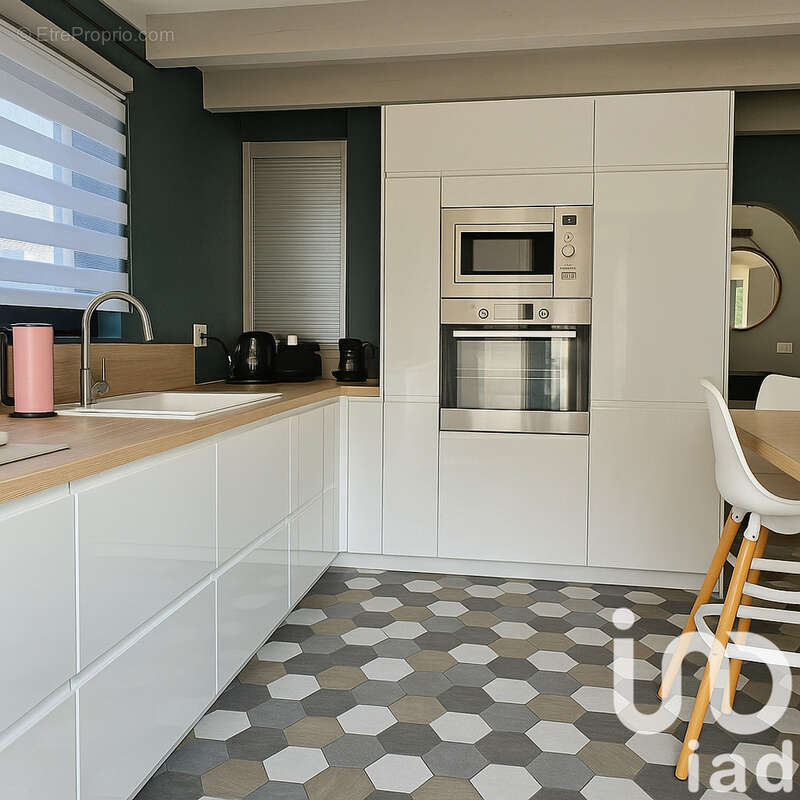 Photo 3 - Maison à ABZAC