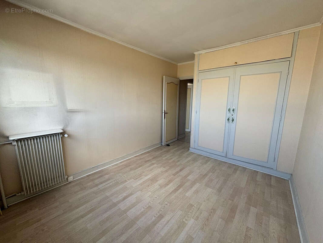 Appartement à RUEIL-MALMAISON